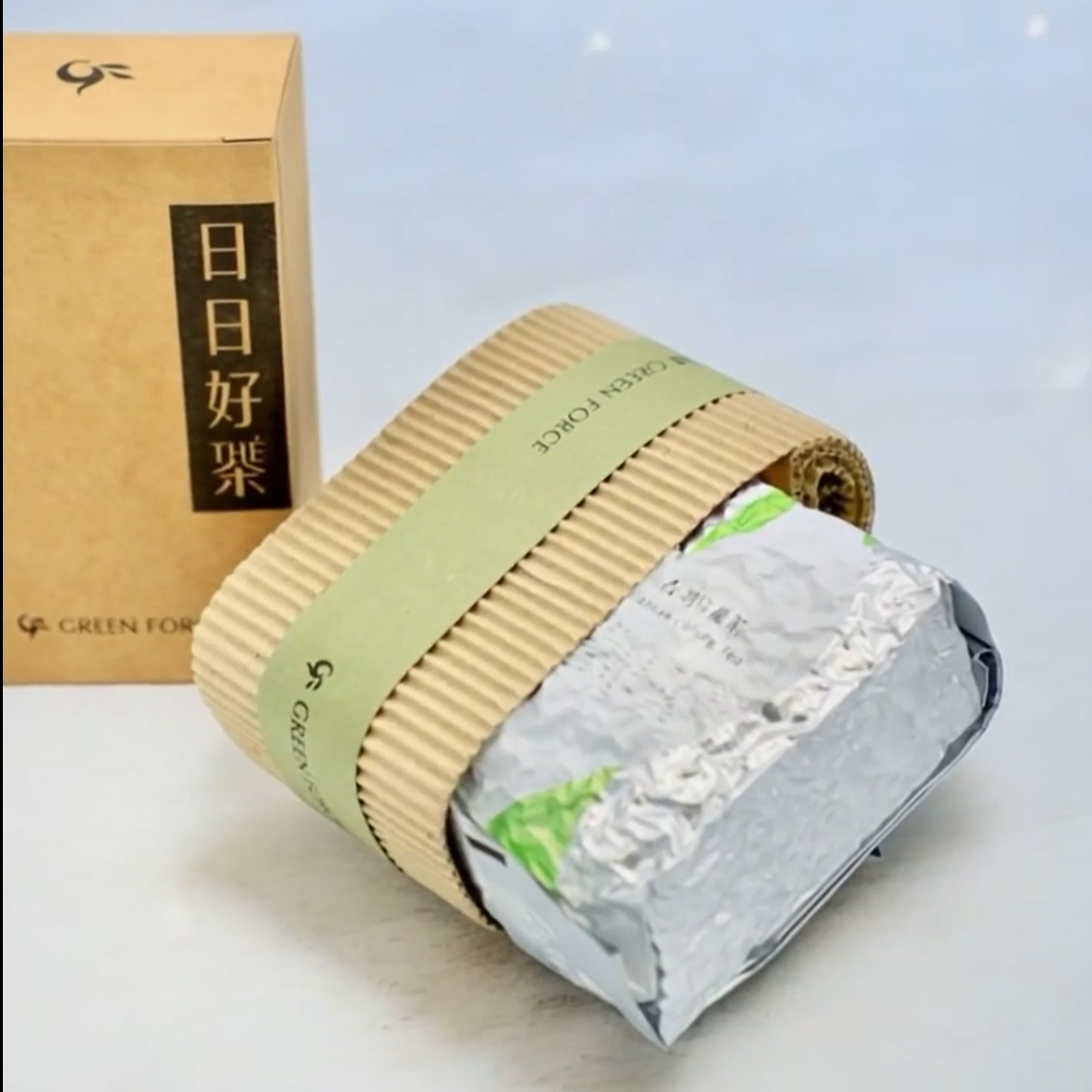 🌿清雅醇香 綿延厚韻🍃 阿里山高山烏龍茶 2026 春冬組合特賣 (超取免運費)