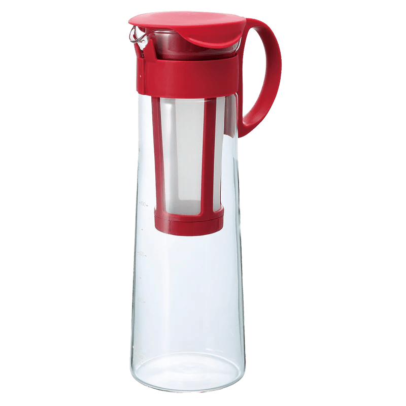 HARIO 冷泡咖啡壺 1000ml - GreenForce 箐烽永續商店