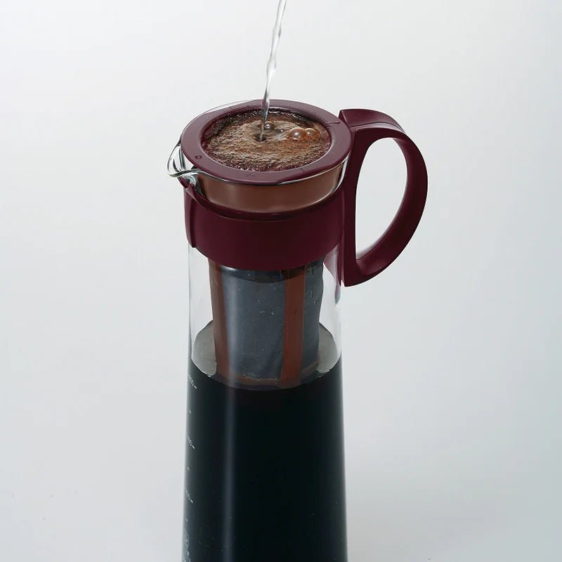 HARIO 冷泡咖啡壺 1000ml - GreenForce 箐烽永續商店