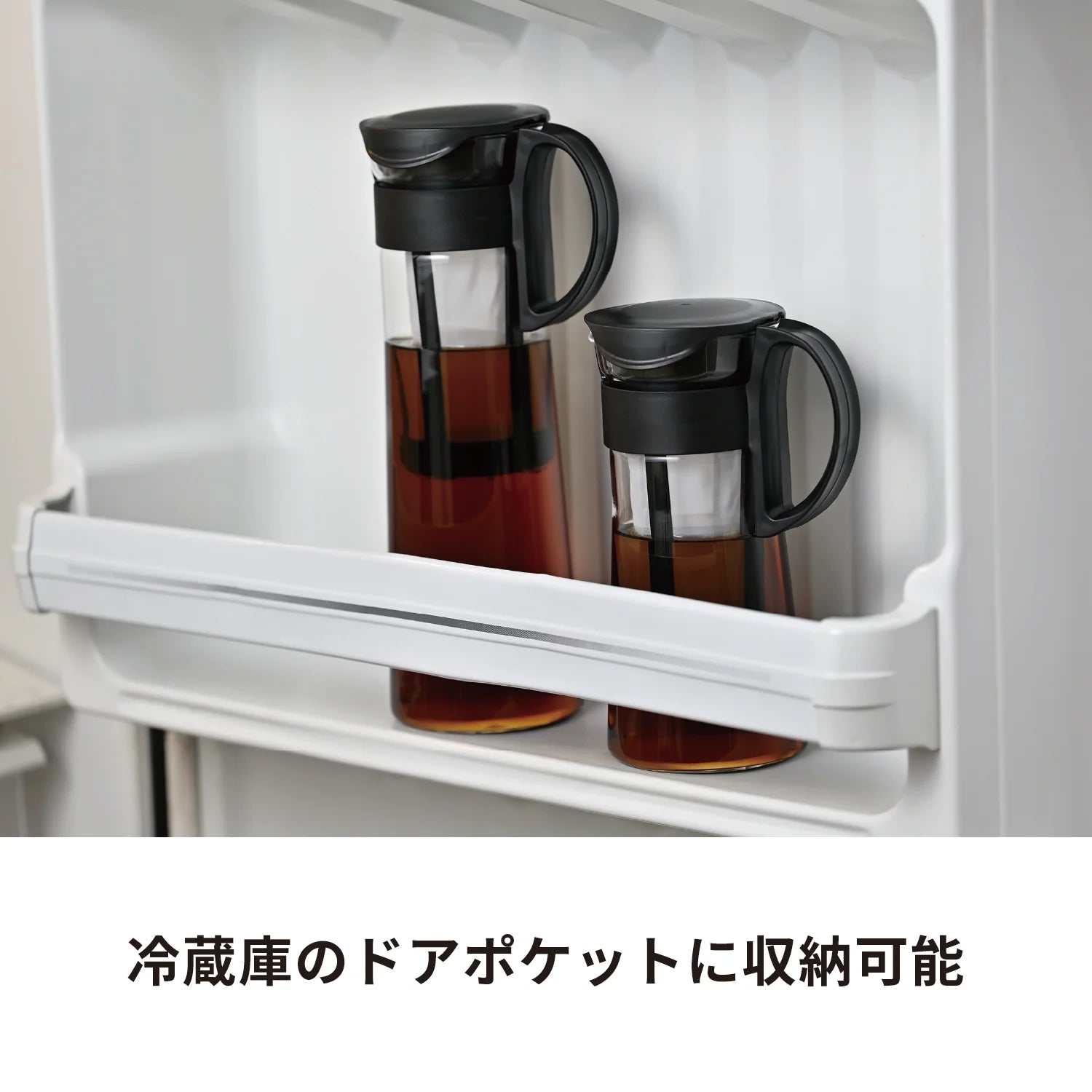HARIO 冷泡咖啡壺 1000ml - GreenForce 箐烽永續商店