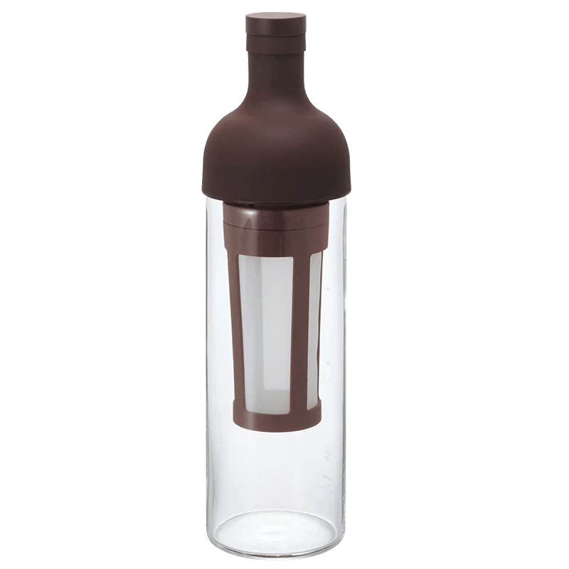 HARIO 酒瓶冷泡咖啡壺 650ml - GreenForce 箐烽永續商店