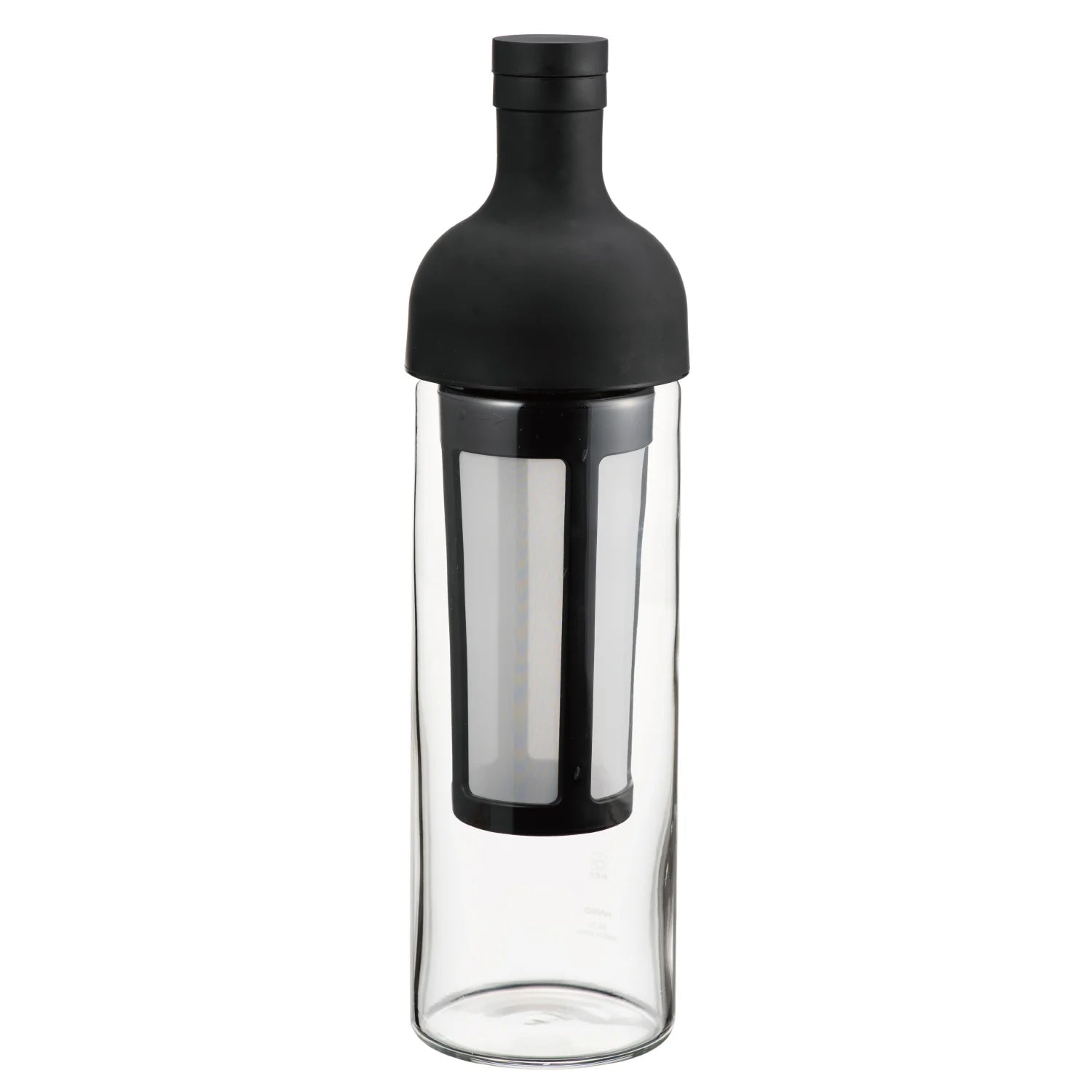 HARIO 酒瓶冷泡咖啡壺 650ml - GreenForce 箐烽永續商店
