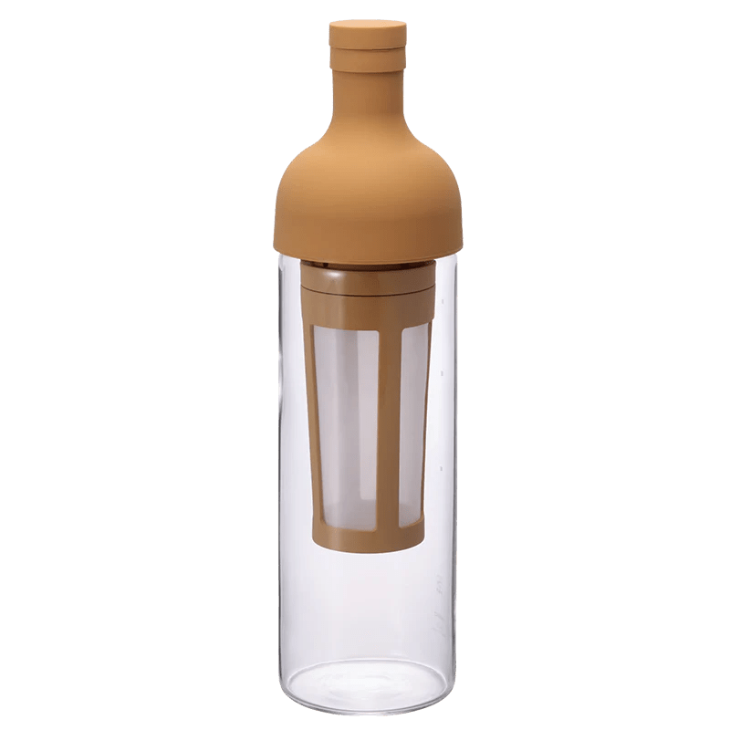 HARIO 酒瓶冷泡咖啡壺 650ml - GreenForce 箐烽永續商店
