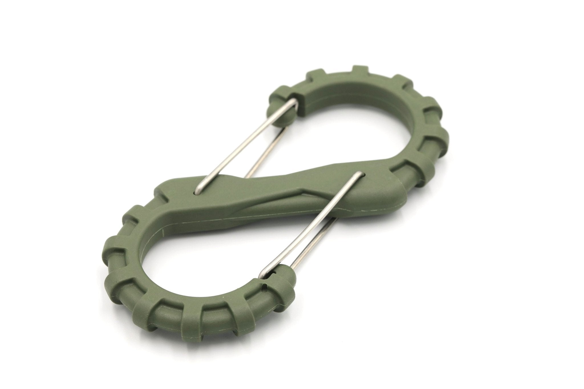 S雙向勾勢力 🔆 森林綠 - GreenForce 箐烽永續商店