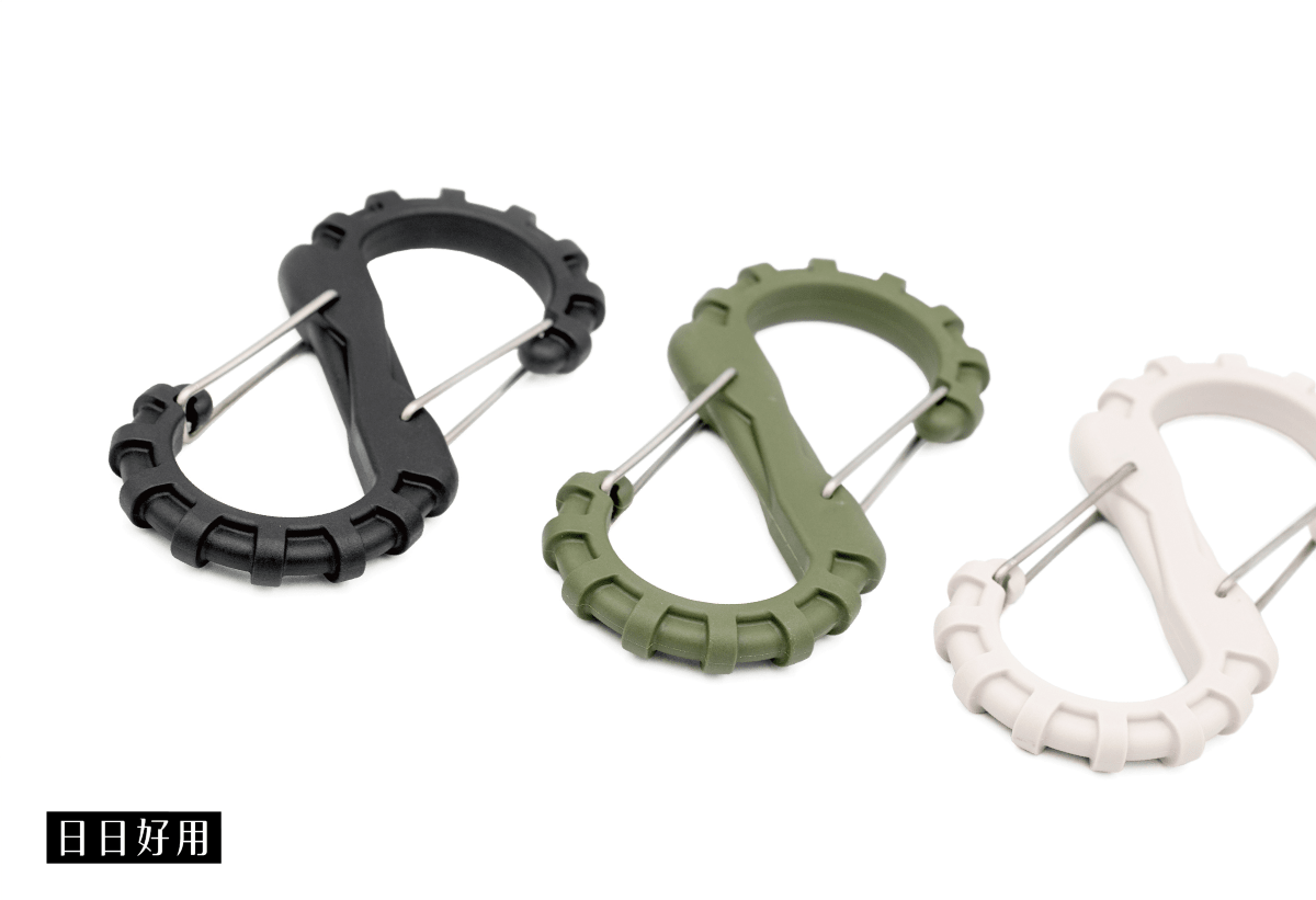 S雙向勾勢力 🔆 三色全包優惠組 - GreenForce 箐烽永續商店