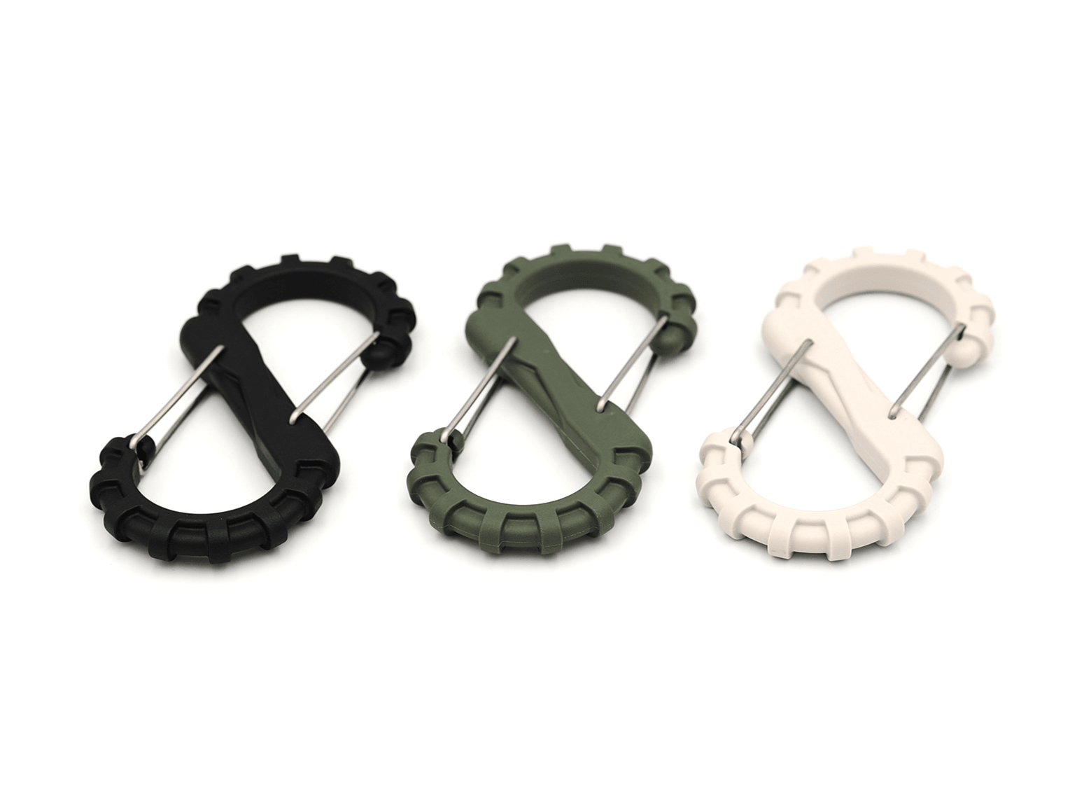 S雙向勾勢力 🔆 三色全包優惠組 - GreenForce 箐烽永續商店