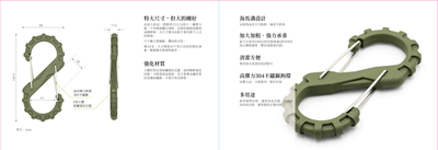 2026 好運全包 - GreenForce 箐烽永續商店