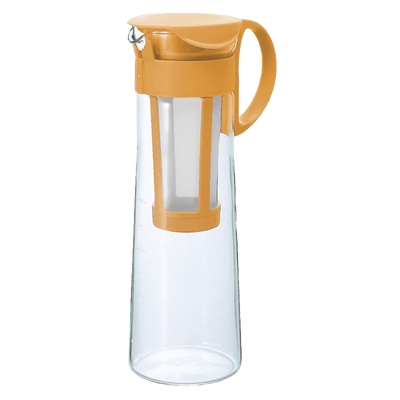 HARIO 冷泡咖啡壺 1000ml - GreenForce 箐烽永續商店