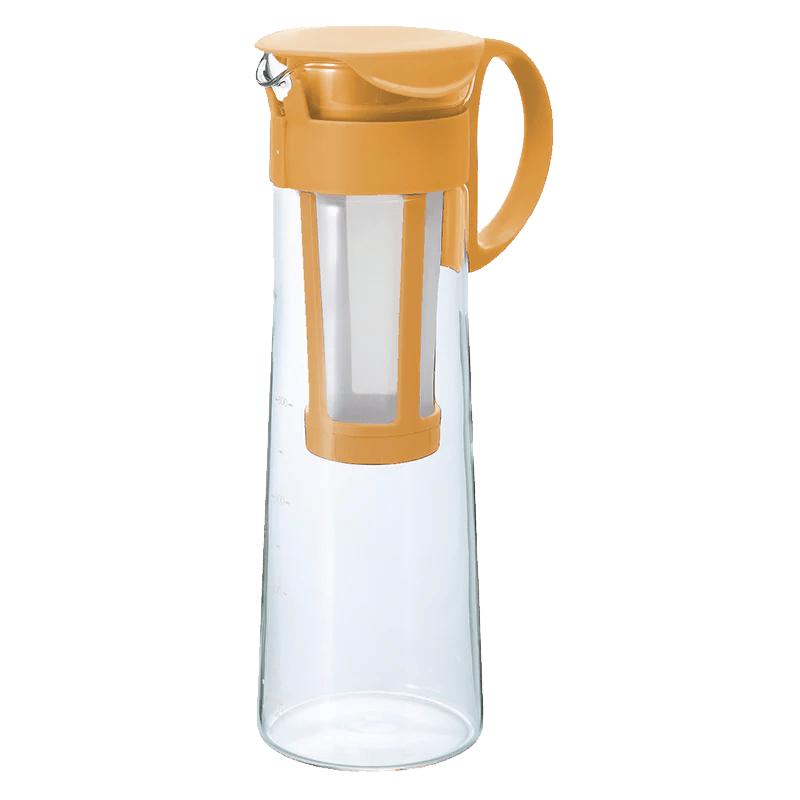 HARIO 冷泡咖啡壺 1000ml - GreenForce 箐烽永續商店