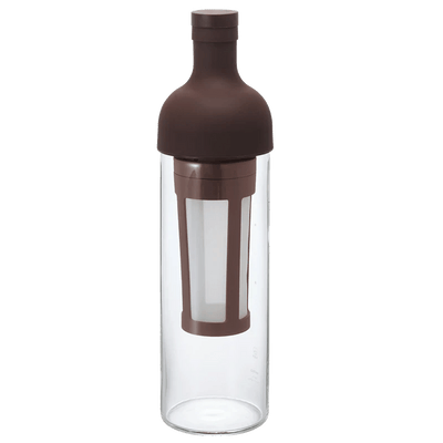 HARIO 酒瓶冷泡咖啡壺 650ml - GreenForce 箐烽永續商店