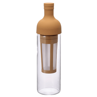 HARIO 酒瓶冷泡咖啡壺 650ml - GreenForce 箐烽永續商店