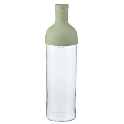 HARIO 酒瓶冷泡茶壺 水壺 750ml - GreenForce 箐烽永續商店