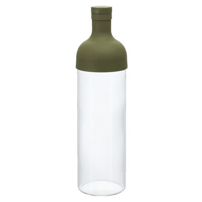 HARIO 酒瓶冷泡茶壺 水壺 750ml - GreenForce 箐烽永續商店