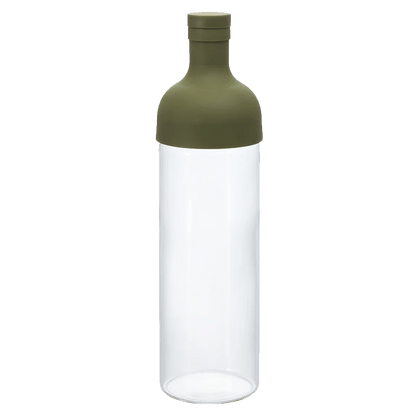 HARIO 酒瓶冷泡茶壺 水壺 750ml - GreenForce 箐烽永續商店