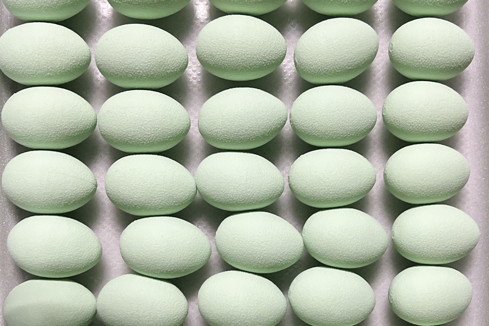 蛋幾咧 🥚 薄荷綠 - GreenForce 箐烽永續商店